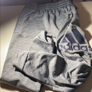 Adidas sweatpants